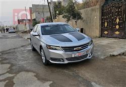 Chevrolet Impala